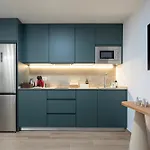 Sunstay Driza Flat Ii * Málaga