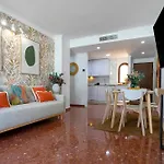 Sunstay Driza Flat Ii Apartamento