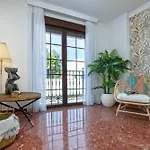 Apartamento Sunstay Driza Flat Ii Málaga