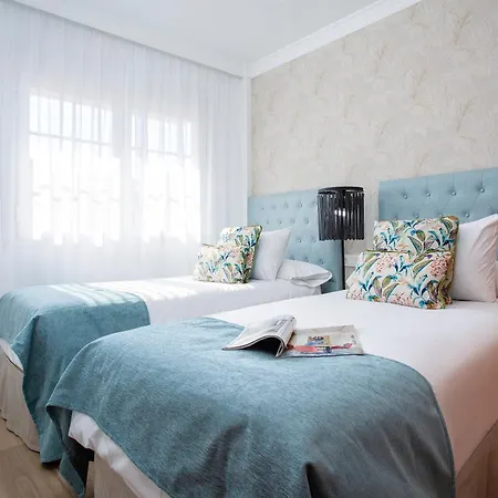 아파트 Sunstay Driza Flat Ii