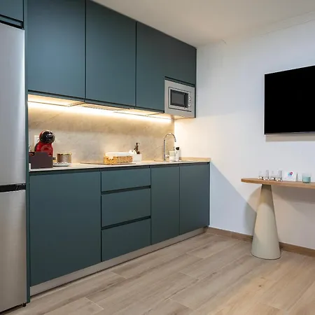 Sunstay Driza Flat Ii شقة *