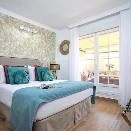 Sunstay Driza Flat Ii