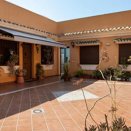 Sunstay Driza Flat Ii * Málaga