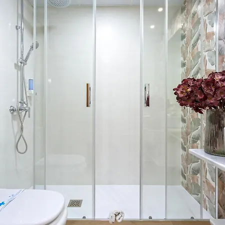 아파트 Sunstay Driza Flat Ii