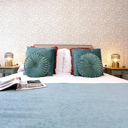 Appartamento Sunstay Driza Flat Ii Málaga