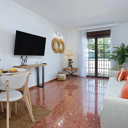 Sunstay Driza Flat Ii شقة