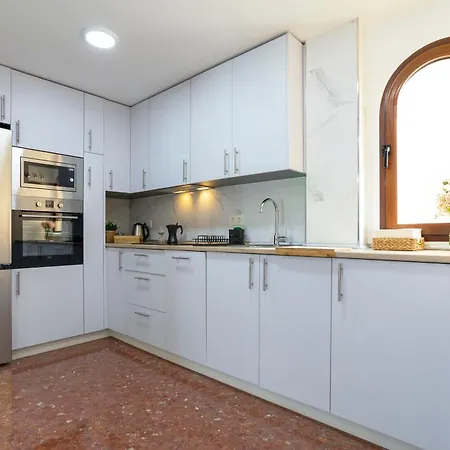 Sunstay Driza Flat Ii * مالقة
