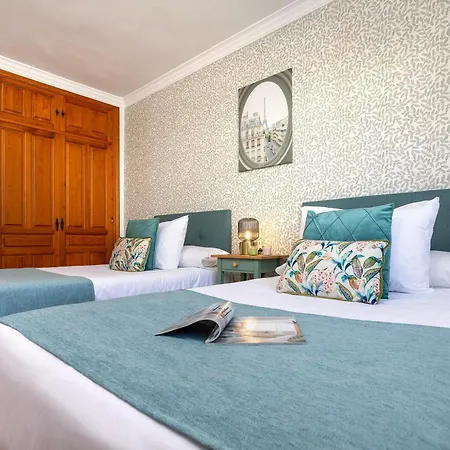 شقة Sunstay Driza Flat Ii *