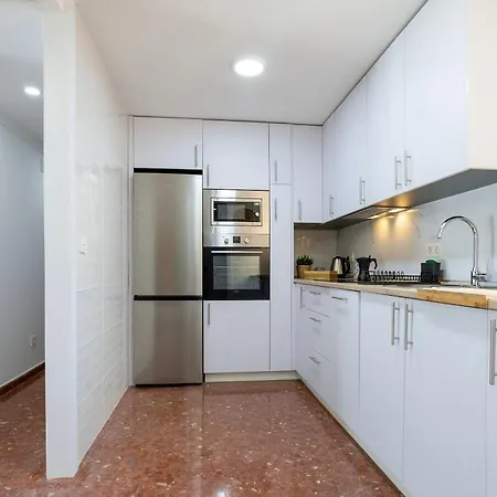 Sunstay Driza Flat Ii شقة