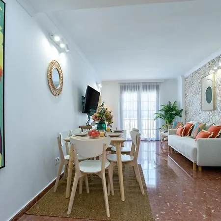 Sunstay Driza Flat Ii