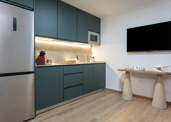 Sunstay Driza Flat Ii Appartamento *