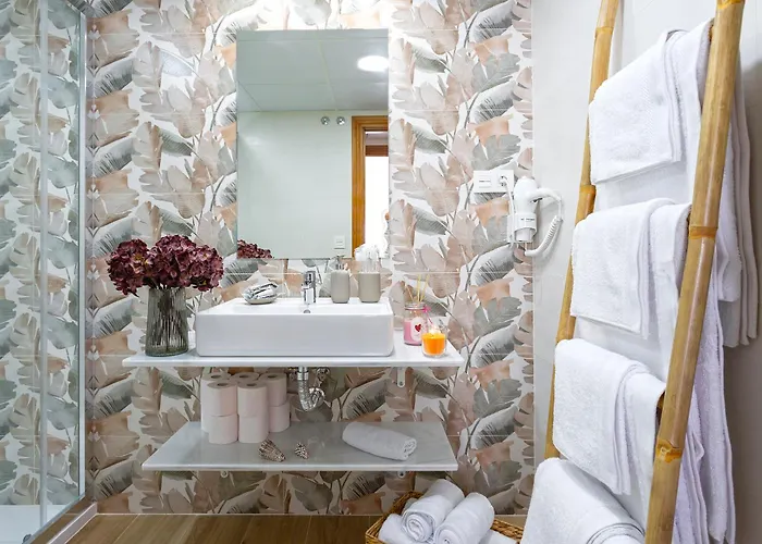 Appartamento Sunstay Driza Flat Ii