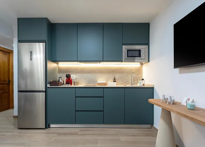 Sunstay Driza Flat Ii * Málaga