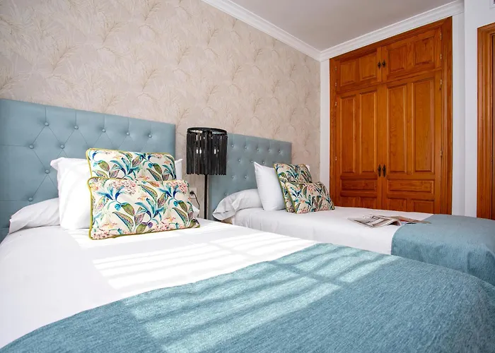 Sunstay Driza Flat Ii