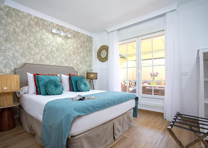 Sunstay Driza Flat Ii