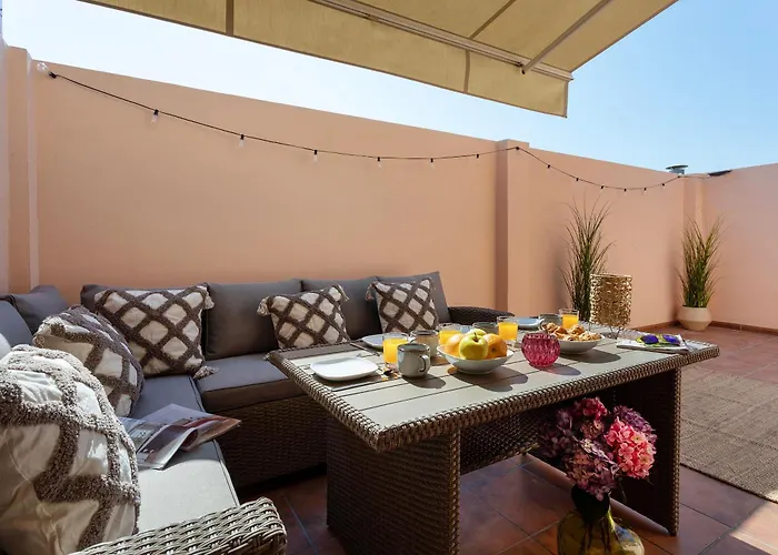 Appartamento Sunstay Driza Flat Ii *