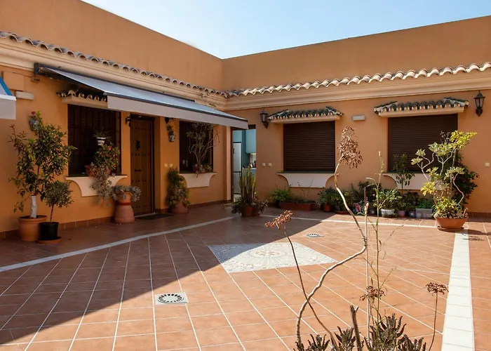 Sunstay Driza Flat Ii * Málaga