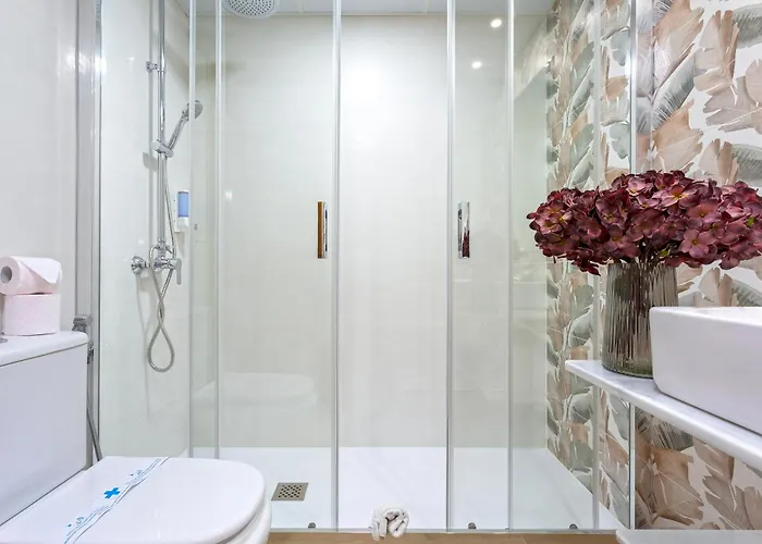 Appartamento Sunstay Driza Flat Ii