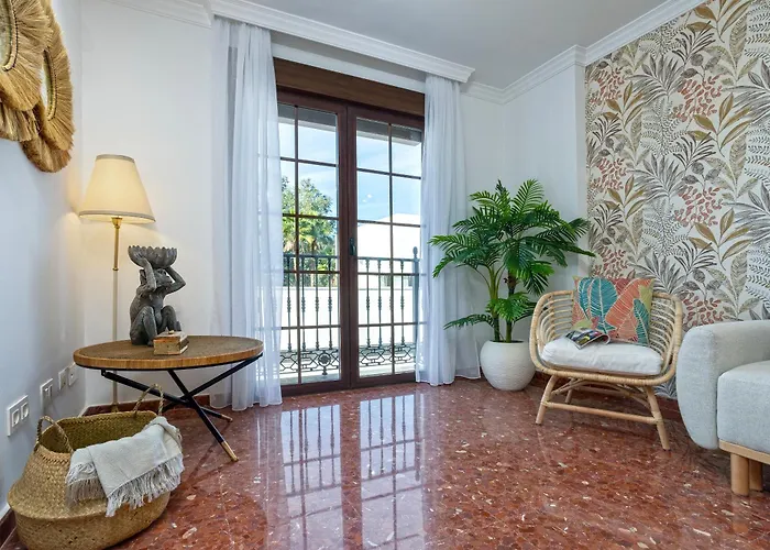 Appartamento Sunstay Driza Flat Ii Málaga