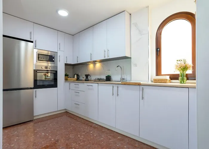 Sunstay Driza Flat Ii * Málaga
