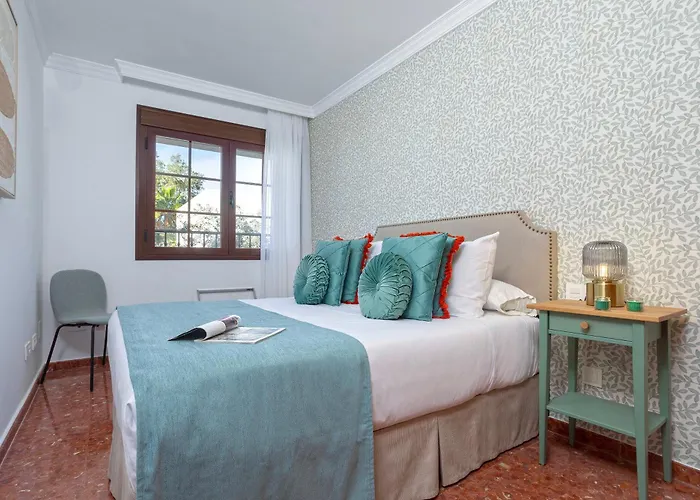 Sunstay Driza Flat Ii Appartamento *
