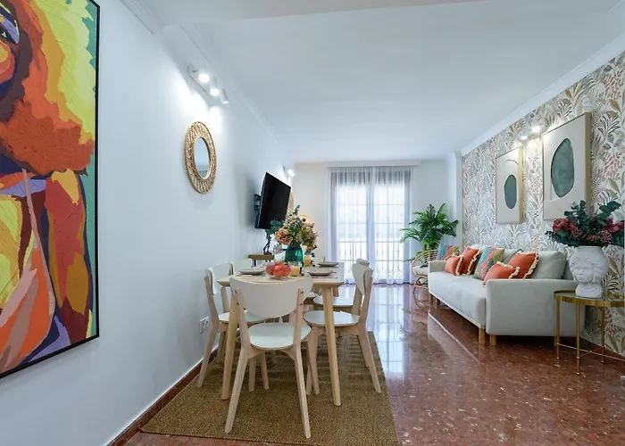 Sunstay Driza Flat Ii