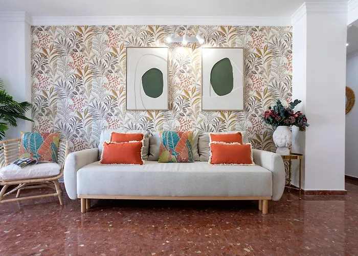 Appartamento Sunstay Driza Flat Ii